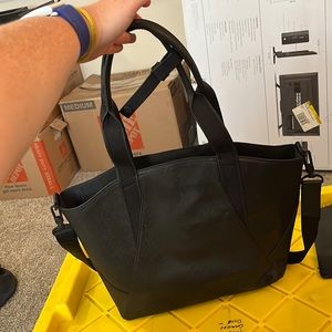 Lululemon All Day Tote
